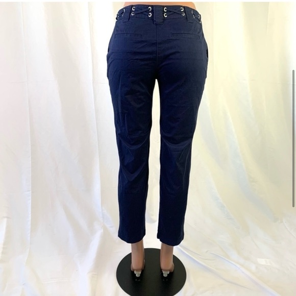 Nautica Capri Pants - Picture 3 of 10